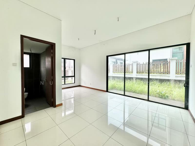 Bungalow House untuk Dijual di Subang Bestari (Shah Alam) - Nur Alia Omar - Interior - PropertyGuru.com.my