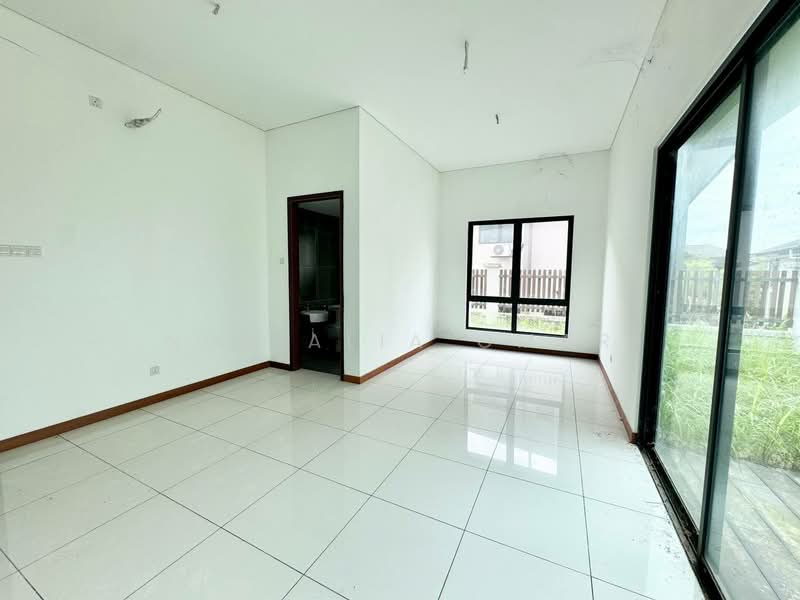 Bungalow House untuk Dijual di Subang Bestari (Shah Alam) - Nur Alia Omar - Interior - PropertyGuru.com.my