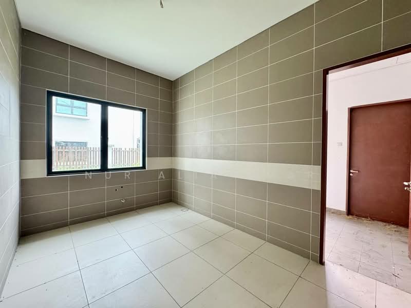 Bungalow House untuk Dijual di Subang Bestari (Shah Alam) - Nur Alia Omar - Interior - PropertyGuru.com.my