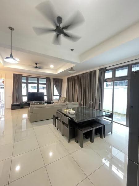 Cluster House for Rent in Eco Botanic 2 (Iskandar Puteri (Nusajaya)) - Chris Koh - PropertyGuru.com.my