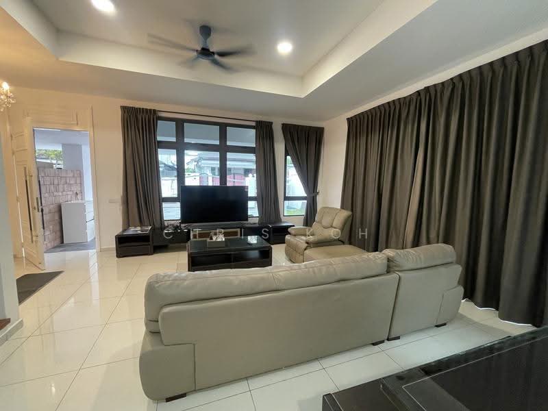 Cluster House for Rent in Eco Botanic 2 (Iskandar Puteri (Nusajaya)) - Chris Koh - PropertyGuru.com.my