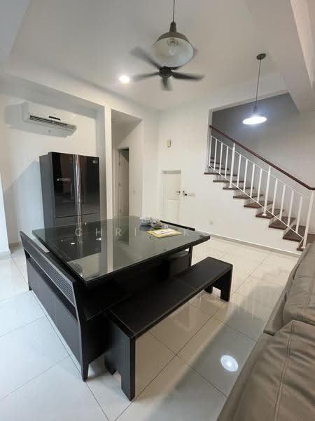 Cluster House for Rent in Eco Botanic 2 (Iskandar Puteri (Nusajaya)) - Chris Koh - PropertyGuru.com.my