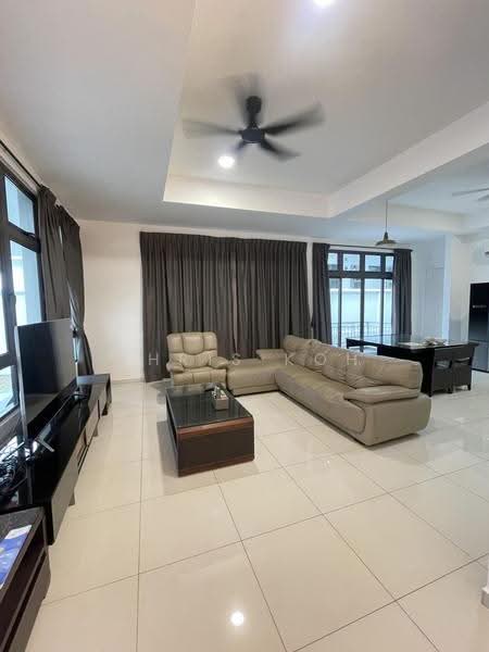 Cluster House for Rent in Eco Botanic 2 (Iskandar Puteri (Nusajaya)) - Chris Koh - PropertyGuru.com.my