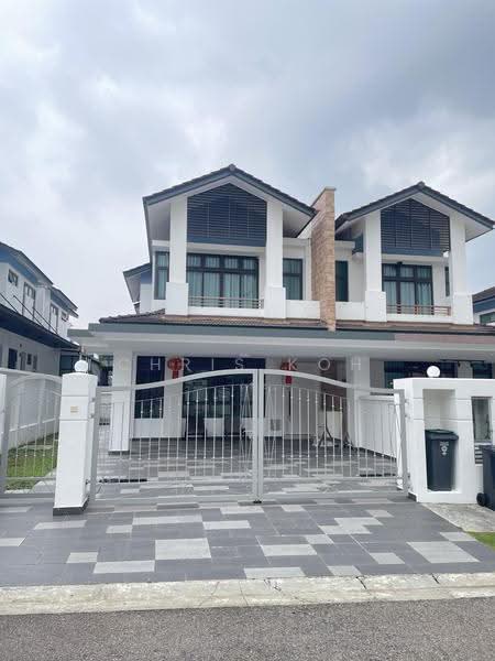 Cluster House for Rent in Eco Botanic 2 (Iskandar Puteri (Nusajaya)) - Chris Koh - PropertyGuru.com.my