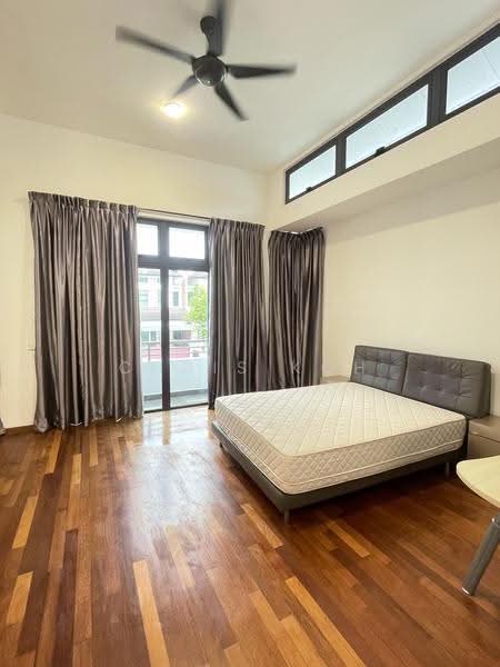 Cluster House for Rent in Eco Botanic 2 (Iskandar Puteri (Nusajaya)) - Chris Koh - PropertyGuru.com.my