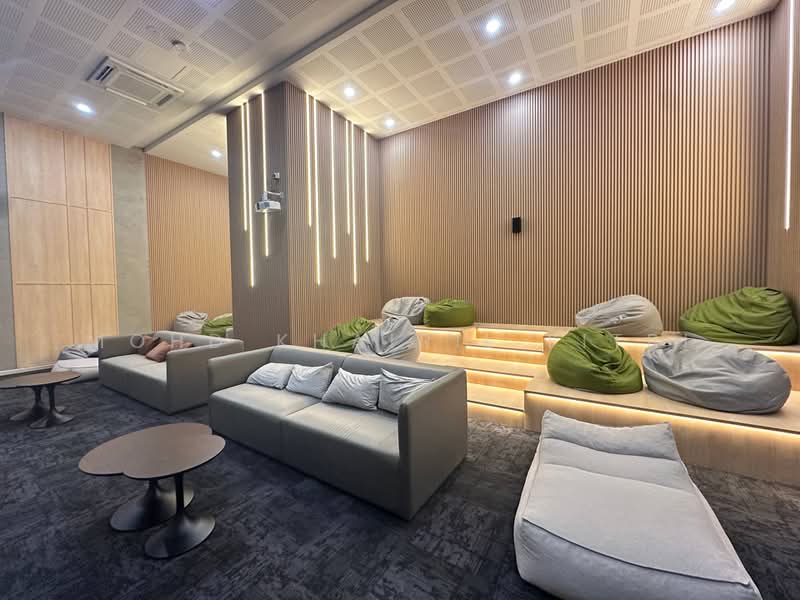 Service Residence for Rent at Serviced Residence @ Sunway D'hill Residences - Mohd Khairil Fitri - PropertyGuru.com.my
