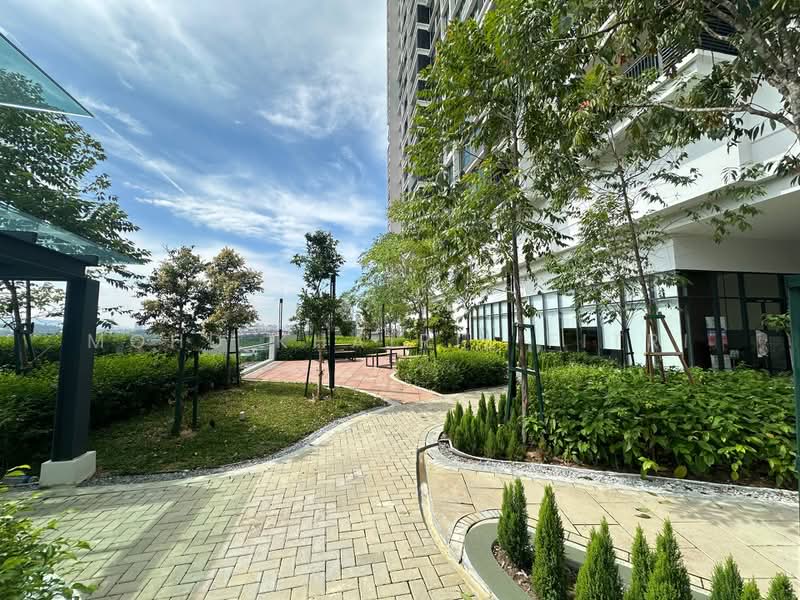 Service Residence for Rent at Serviced Residence @ Sunway D'hill Residences - Mohd Khairil Fitri - PropertyGuru.com.my