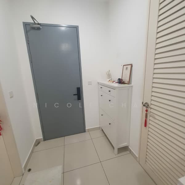 Service Residence for Rent at TRiGON Luxury Residences - Nicole Chai - PropertyGuru.com.my