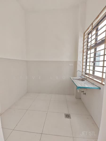 3-storey Terraced House for Sale in Setia Utama (Setia Alam) - Steve Leong . - PropertyGuru.com.my