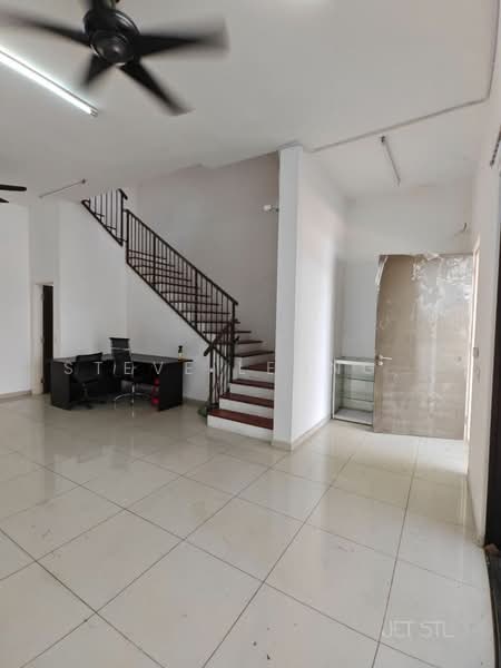 3-storey Terraced House for Sale in Setia Utama (Setia Alam) - Steve Leong . - PropertyGuru.com.my