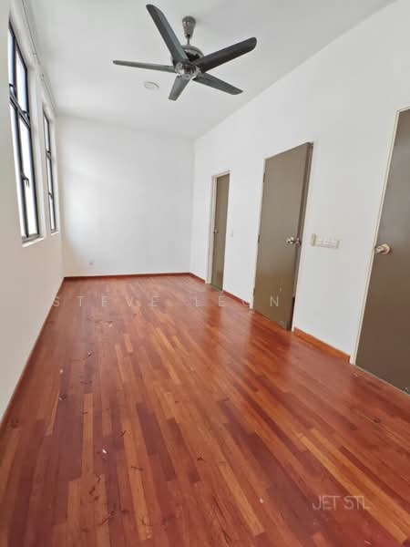 3-storey Terraced House for Sale in Setia Utama (Setia Alam) - Steve Leong . - PropertyGuru.com.my