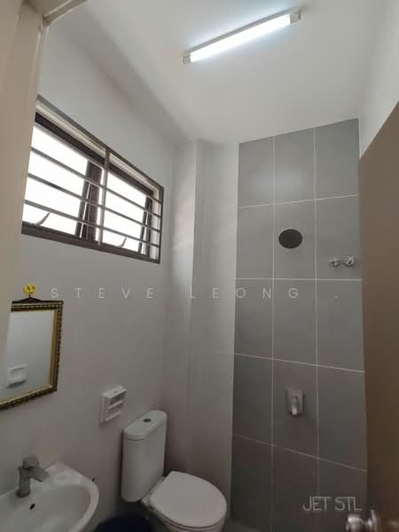 3-storey Terraced House for Sale in Setia Utama (Setia Alam) - Steve Leong . - PropertyGuru.com.my