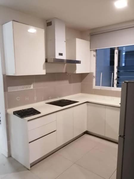 Service Residence for Rent at Nova Saujana - Christine Tan - PropertyGuru.com.my