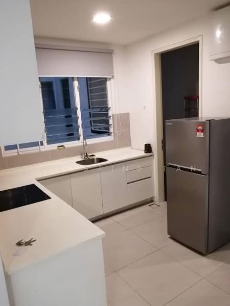 Service Residence for Rent at Nova Saujana - Christine Tan - PropertyGuru.com.my
