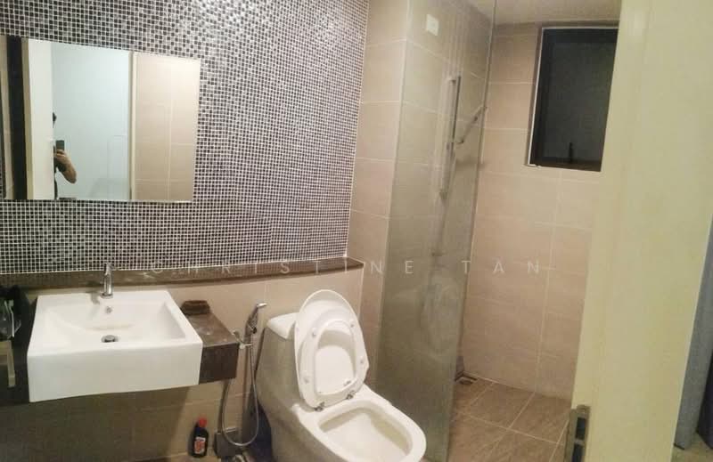 Service Residence for Rent at Nova Saujana - Christine Tan - PropertyGuru.com.my