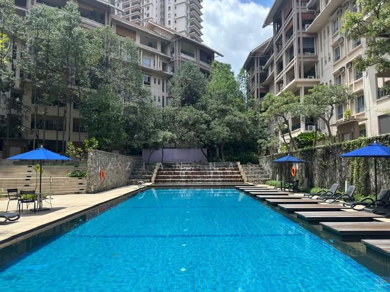 Kondominium untuk Dijual di Seri Maya Condominium - Azian Nasa - PropertyGuru.com.my