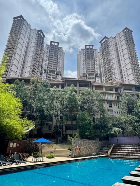 Kondominium untuk Dijual di Seri Maya Condominium - Azian Nasa - PropertyGuru.com.my