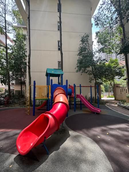 Kondominium untuk Dijual di Seri Maya Condominium - Azian Nasa - PropertyGuru.com.my