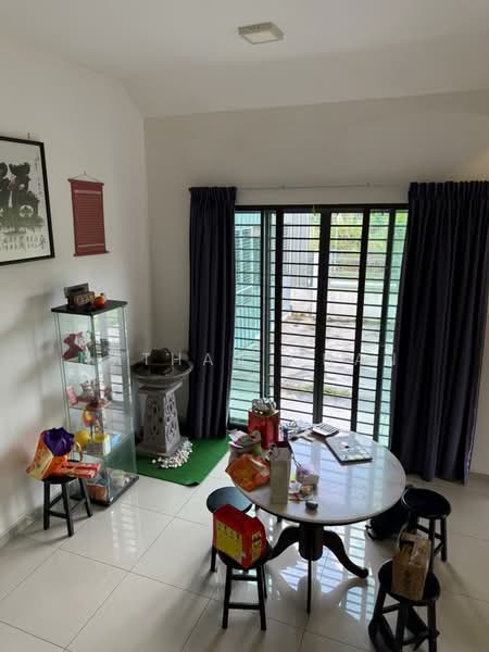 Cluster House for Sale in Bandar Seri Alam (Masai) - Nathan Chan - PropertyGuru.com.my