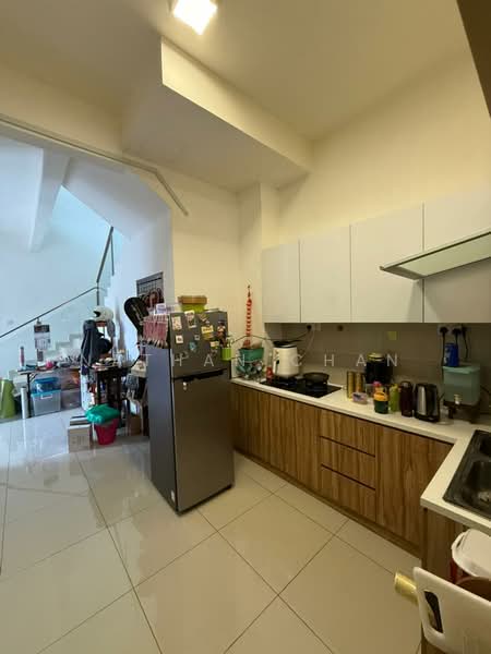 Cluster House for Sale in Bandar Seri Alam (Masai) - Nathan Chan - PropertyGuru.com.my
