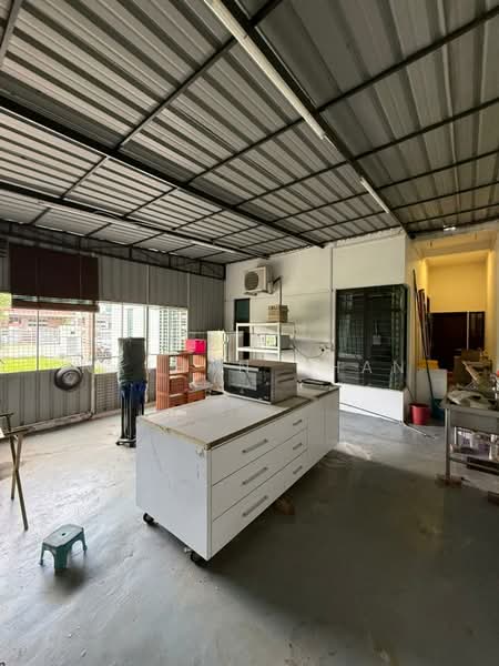 Cluster House for Sale in Bandar Seri Alam (Masai) - Nathan Chan - PropertyGuru.com.my