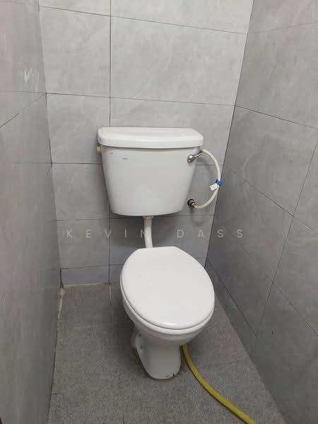 1-storey Terraced House for Rent in Seksyen 8 (Petaling Jaya) - Kevin Dass - Bathroom - PropertyGuru.com.my
