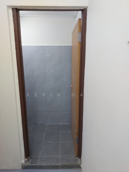 1-storey Terraced House for Rent in Seksyen 8 (Petaling Jaya) - Kevin Dass - Interior - PropertyGuru.com.my