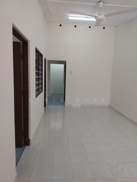 1-storey Terraced House for Rent in Seksyen 8 (Petaling Jaya) - Kevin Dass - Interior - PropertyGuru.com.my
