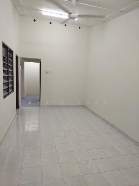 1-storey Terraced House for Rent in Seksyen 8 (Petaling Jaya) - Kevin Dass - Interior - PropertyGuru.com.my