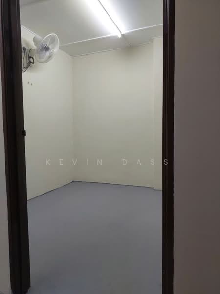 1-storey Terraced House for Rent in Seksyen 8 (Petaling Jaya) - Kevin Dass - Interior - PropertyGuru.com.my