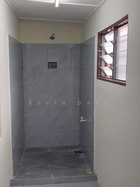 1-storey Terraced House for Rent in Seksyen 8 (Petaling Jaya) - Kevin Dass - Bathroom - PropertyGuru.com.my