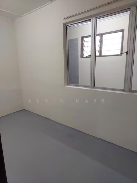1-storey Terraced House for Rent in Seksyen 8 (Petaling Jaya) - Kevin Dass - Interior - PropertyGuru.com.my