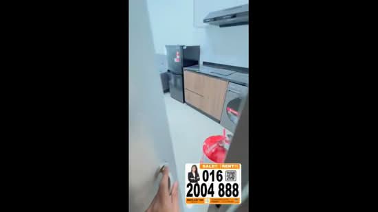 Servis Apartment untuk Disewa di 121 Residences - Christine Tan - PropertyGuru.com.my