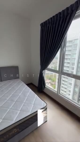 Servis Apartment untuk Disewa di 121 Residences - Christine Tan - PropertyGuru.com.my