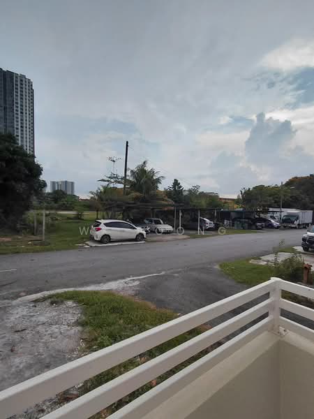 1-storey Terraced House for Sale in Taman Kajang Utama (Kajang) - WK Foong - Exterior - PropertyGuru.com.my