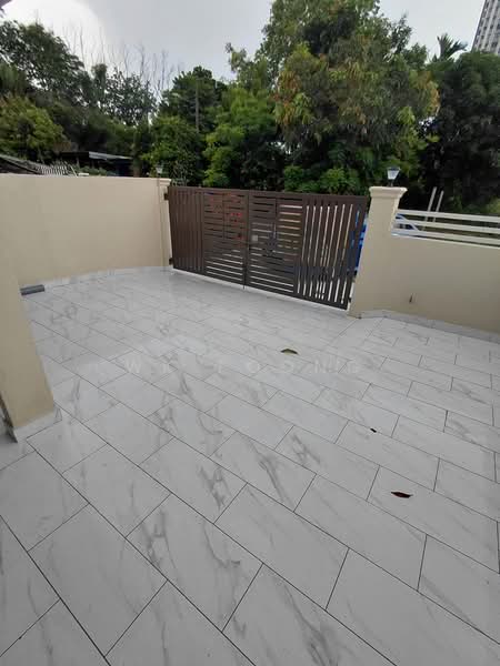 1-storey Terraced House for Sale in Taman Kajang Utama (Kajang) - WK Foong - Exterior - PropertyGuru.com.my