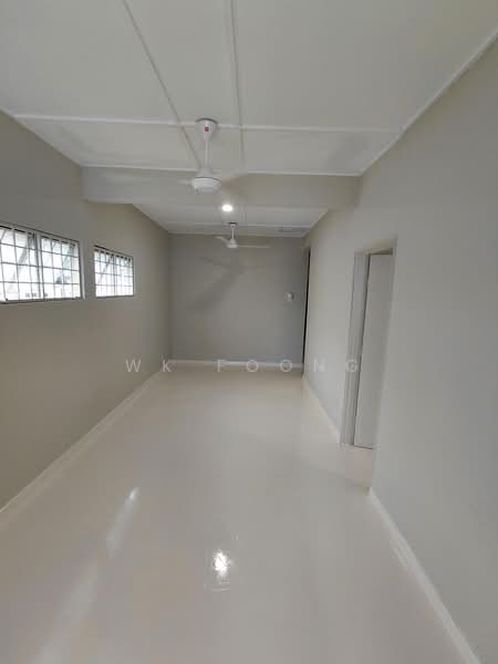 1-storey Terraced House for Sale in Taman Kajang Utama (Kajang) - WK Foong - Interior - PropertyGuru.com.my