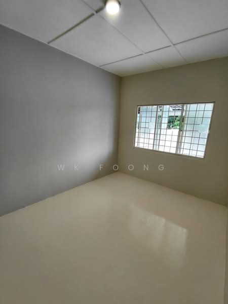 1-storey Terraced House for Sale in Taman Kajang Utama (Kajang) - WK Foong - Interior - PropertyGuru.com.my