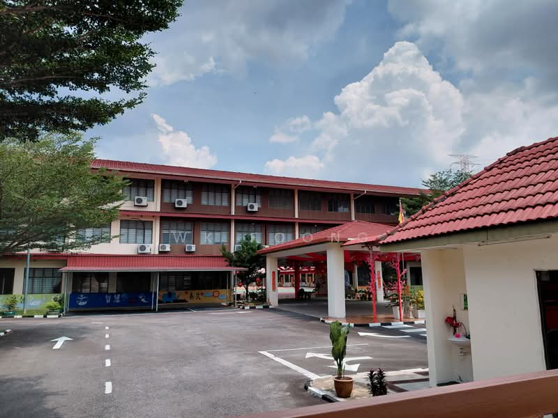 1-storey Terraced House for Sale in Taman Kajang Utama (Kajang) - WK Foong - Exterior - PropertyGuru.com.my