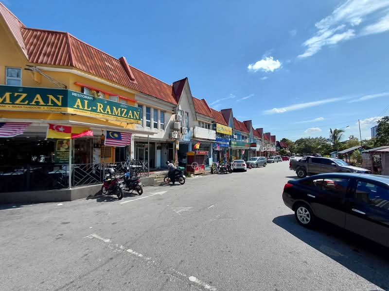 1-storey Terraced House for Sale in Taman Kajang Utama (Kajang) - WK Foong - PropertyGuru.com.my