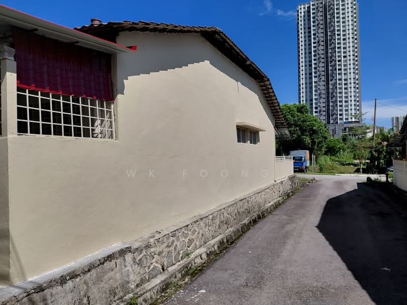 1-storey Terraced House for Sale in Taman Kajang Utama (Kajang) - WK Foong - PropertyGuru.com.my