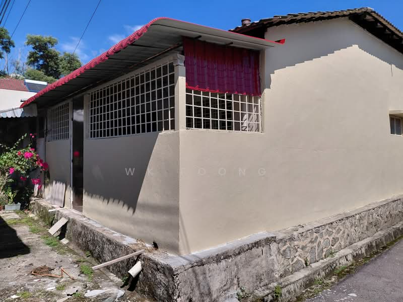 1-storey Terraced House for Sale in Taman Kajang Utama (Kajang) - WK Foong - PropertyGuru.com.my