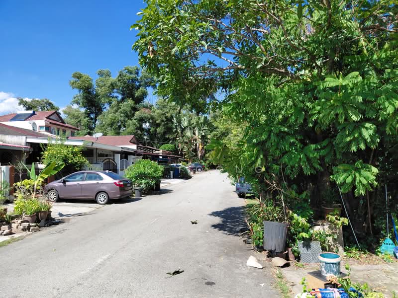 1-storey Terraced House for Sale in Taman Kajang Utama (Kajang) - WK Foong - PropertyGuru.com.my