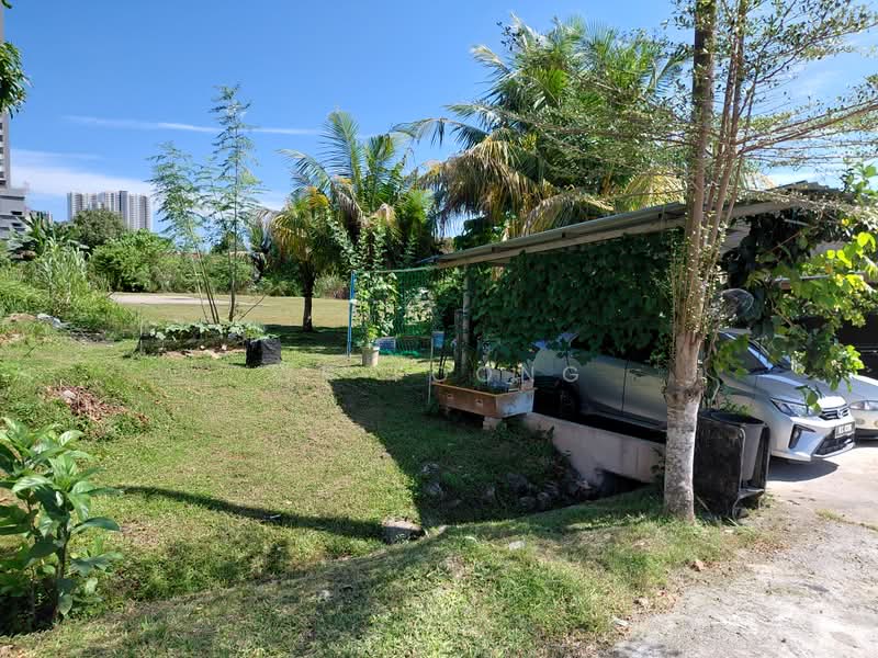 1-storey Terraced House for Sale in Taman Kajang Utama (Kajang) - WK Foong - PropertyGuru.com.my