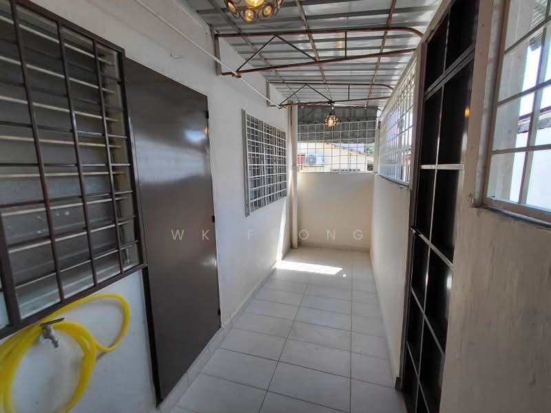 1-storey Terraced House for Sale in Taman Kajang Utama (Kajang) - WK Foong - PropertyGuru.com.my