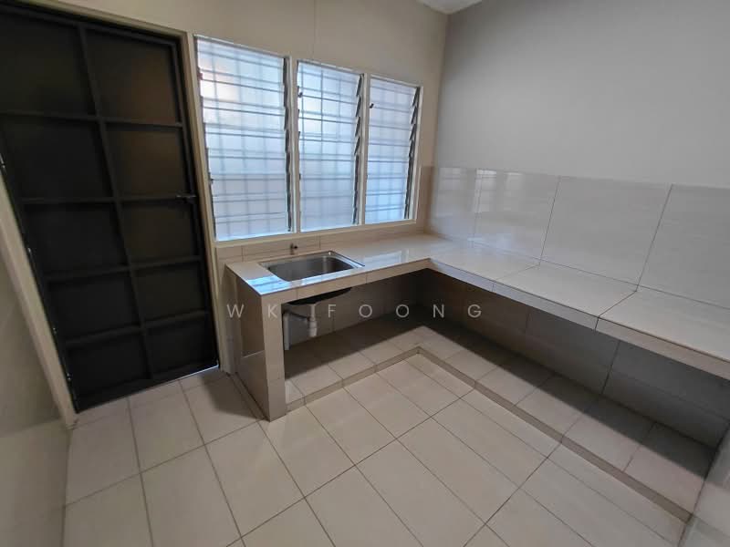 1-storey Terraced House for Sale in Taman Kajang Utama (Kajang) - WK Foong - PropertyGuru.com.my