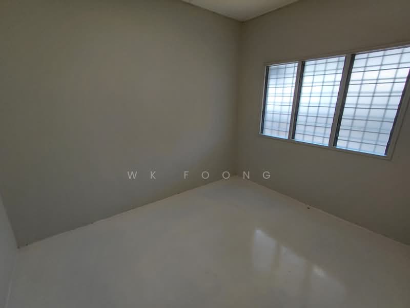 1-storey Terraced House for Sale in Taman Kajang Utama (Kajang) - WK Foong - PropertyGuru.com.my