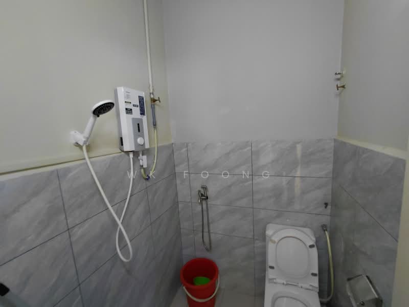 1-storey Terraced House for Sale in Taman Kajang Utama (Kajang) - WK Foong - PropertyGuru.com.my