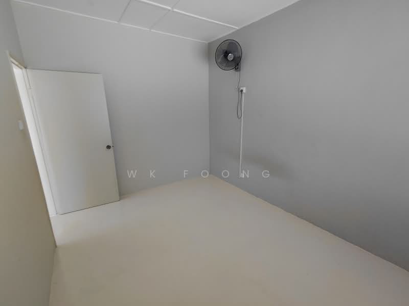 1-storey Terraced House for Sale in Taman Kajang Utama (Kajang) - WK Foong - PropertyGuru.com.my