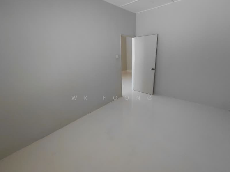1-storey Terraced House for Sale in Taman Kajang Utama (Kajang) - WK Foong - PropertyGuru.com.my